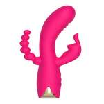 Aphrodite Triple Vibrator
