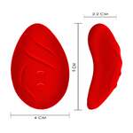 Divine Panty Vibrator