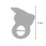 Eos The Rabbit C-Ring