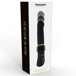 Magnum Opus Thruster