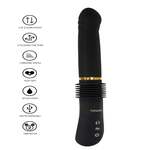 Magnum Opus Thruster