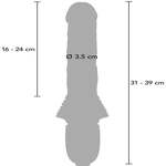 Magnum Opus Thruster