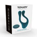 Icon 2 Superb Couples Massage