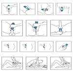 Icon 2 Superb Couples Massage