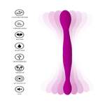 Infinity Double Dildo