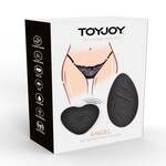 Angel Panty Vibrator