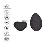 Angel Panty Vibrator