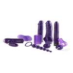 Mega Sex Toy Kit