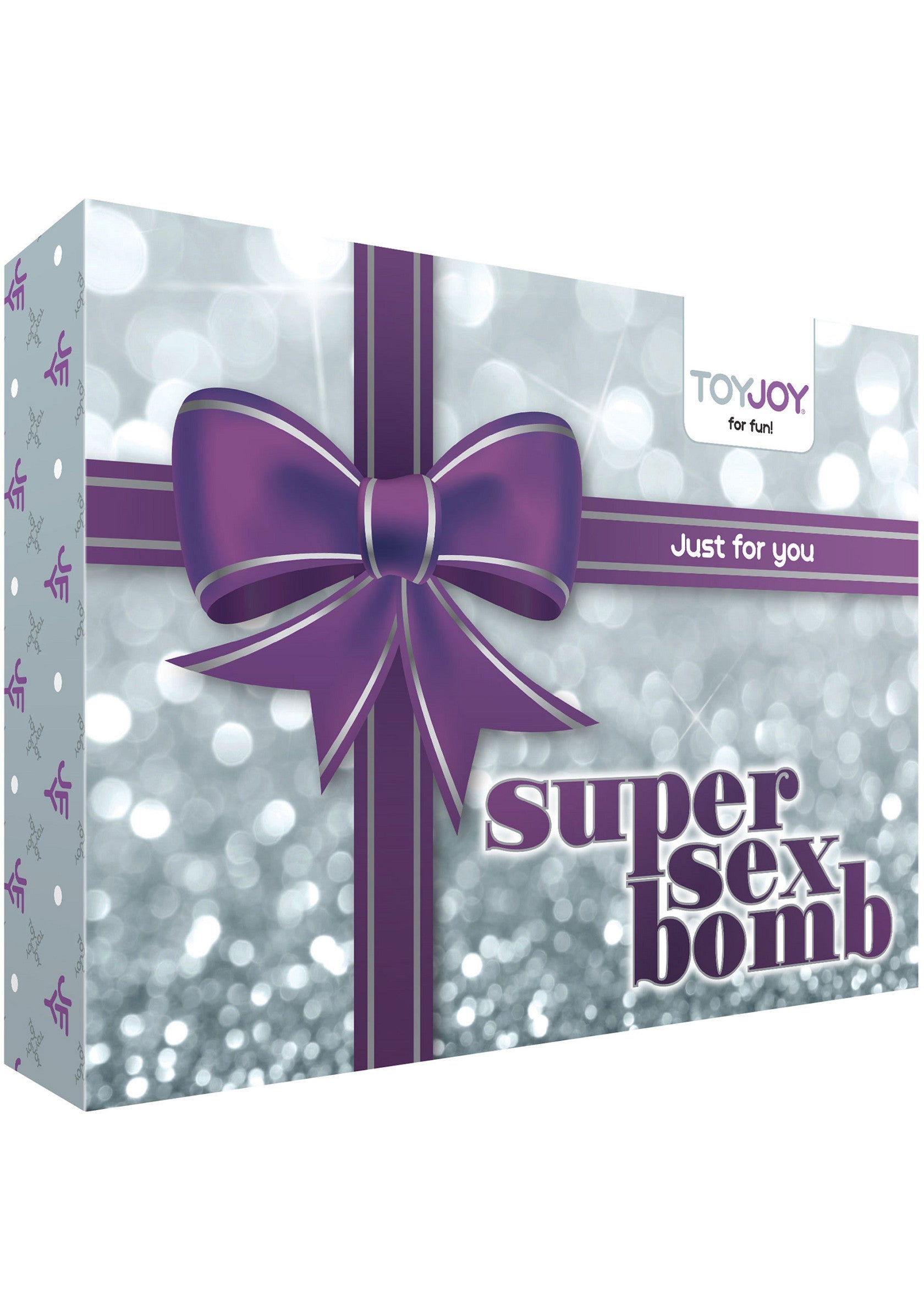 Super Sex Bomb Super Sex Bomb