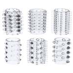 Power Penis Sleeve Set