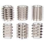 Power Penis Sleeve Set