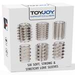 Power Penis Sleeve Set