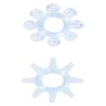 Power Stretchy Rings 2 pcs