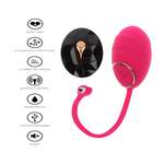 Lily Remote Egg