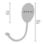 Lily Remote Egg