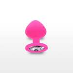 Diamond Booty Jewel Medium