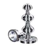 Diamond Star Beads Small