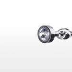 Diamond Star Beads Small