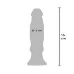 Anal Starter 16 cm