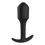 Smooth Analplug Medium