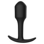 Smooth Anal Plug Large