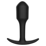 Smooth Anal Plug Large