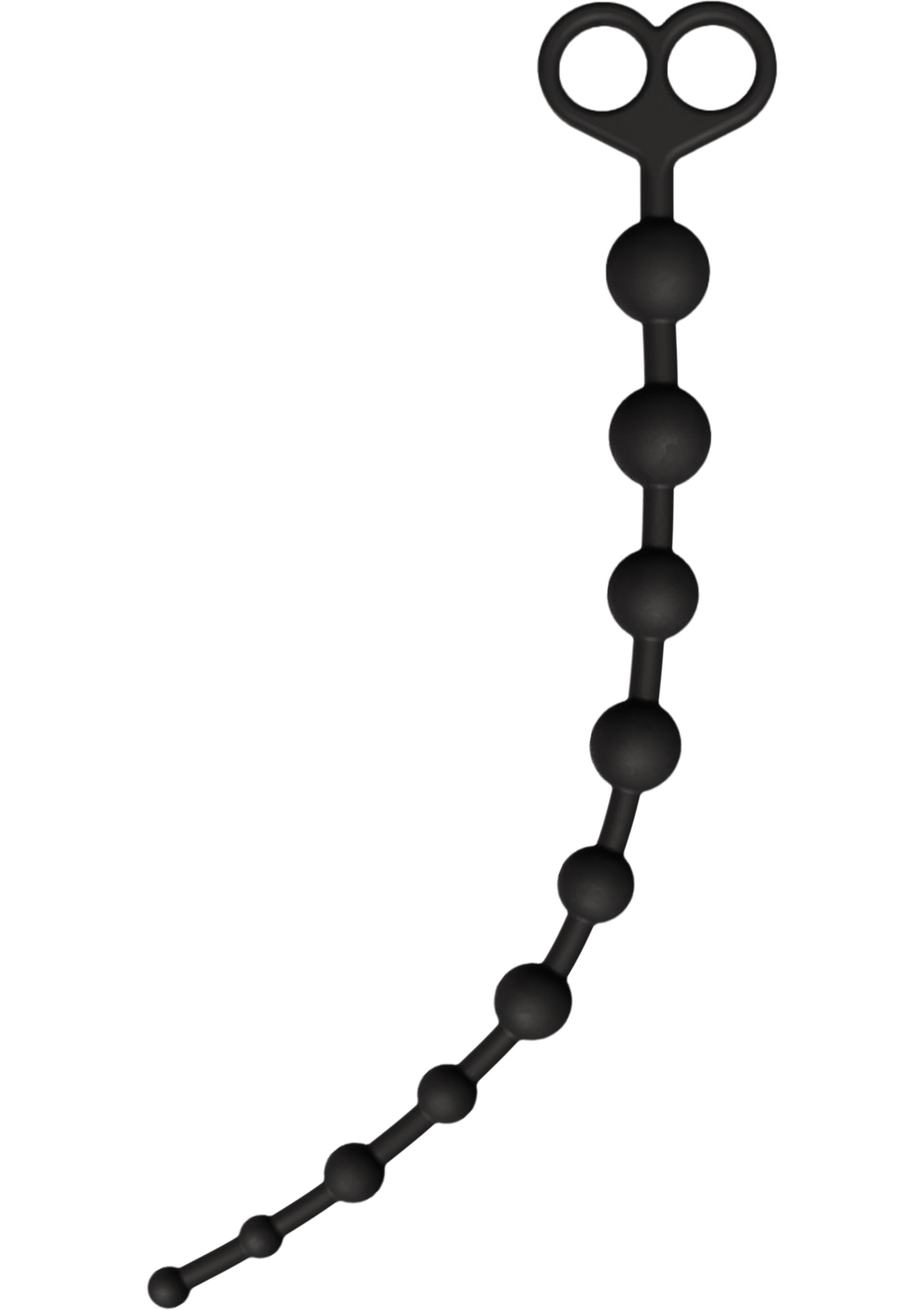 Flexible Anal Beads