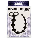 Flexible Anal Beads