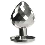 Disco Diamond Plug Small