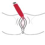 Light My Fire Vibrator