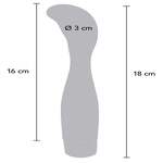 Bird Of Paradise XL Vibrator