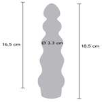 Stairway To Heaven XL Vibrator