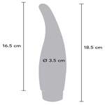 You Feel My Love XL Vibrator