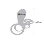 Halo Halo C-Ring Sleeve