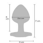 Time To Shine Buttplug