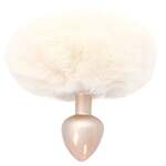 Enchanting Bunnytail Buttplug