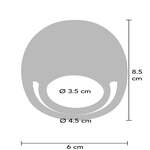 Passionate Joy Stick C-Ring