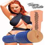 Tarra White Legend Pussy