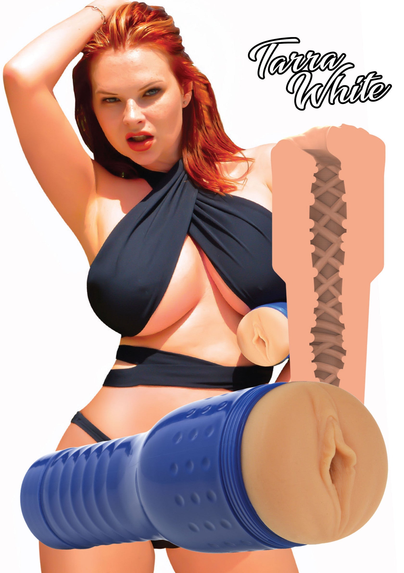 Tarra White Legend Pussy