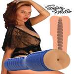 Tarra White Legend Ass