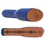 Romy Indy Pornstar Pussy