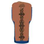 Romy Indy Pornstar Pussy