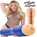 Angie Lynx Pornstar Pussy