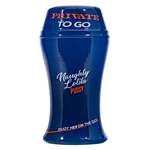 Naughty Lolita To Go