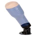 PRIVATE Tube Suction Base