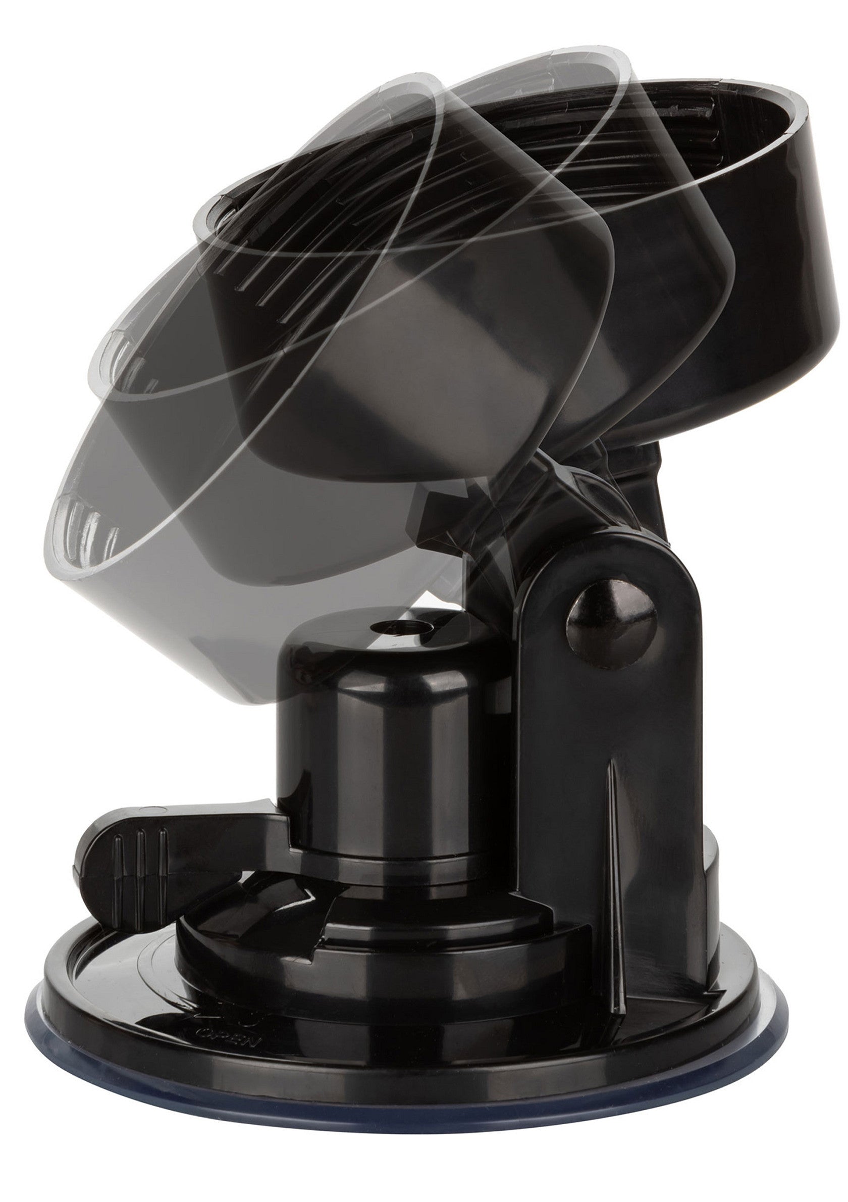 PRIVATE Tube Suction Base