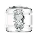 Clear Shot Double Masturbator