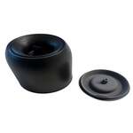 VacuGLIDE Cap Plus Nipple Set