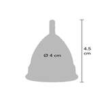 Menstrual Cups Small