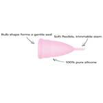 Menstrual Cups Small